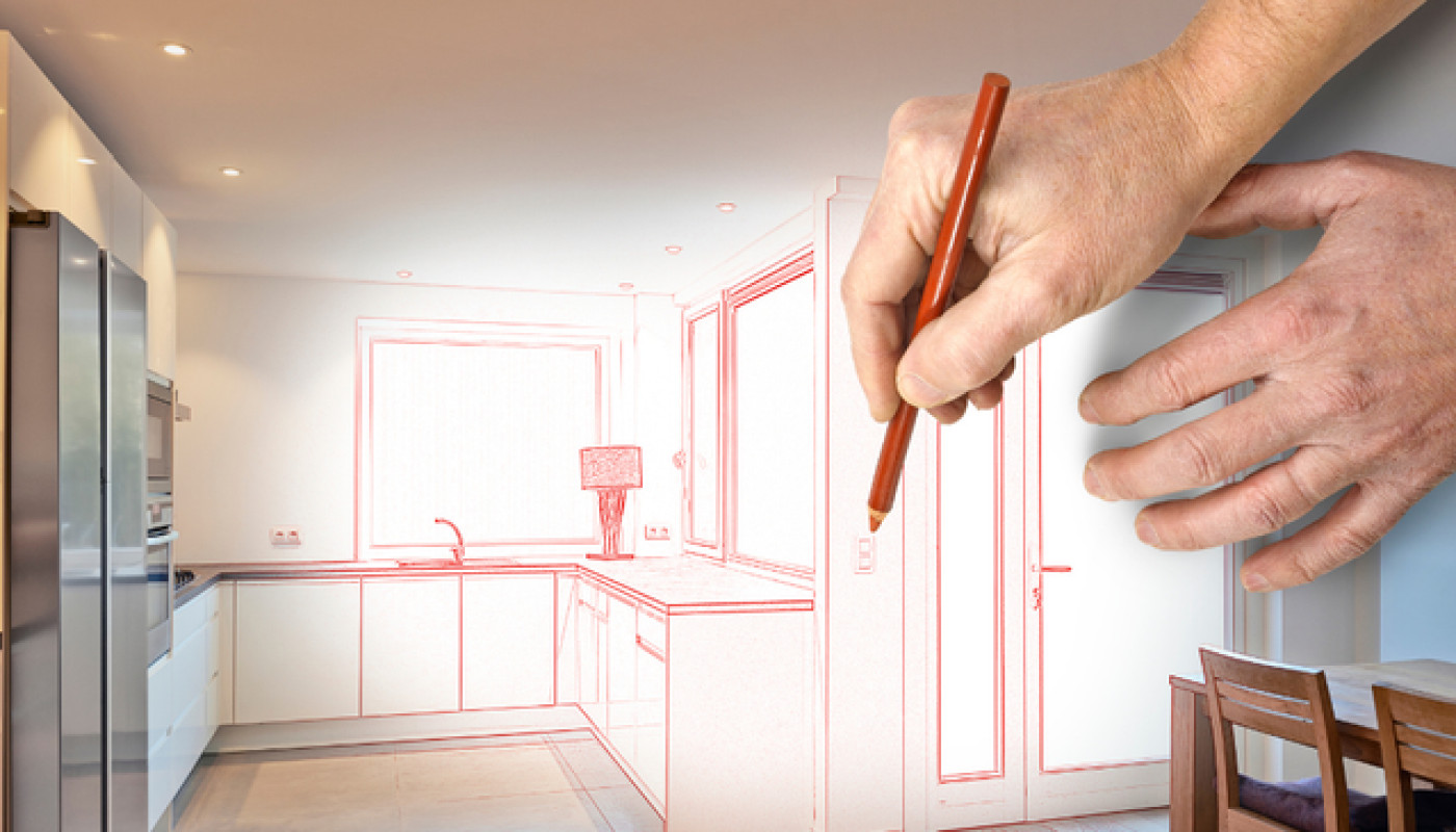 Quel est le budget pour une rénovation de cuisine à Paris ?