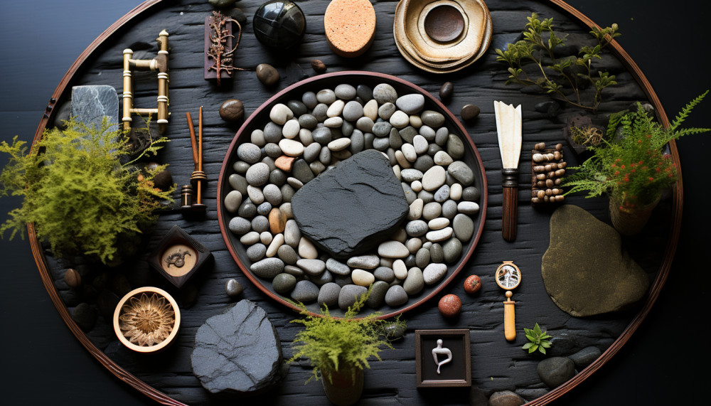 Jardin - Créer un jardin zen, le guide complet