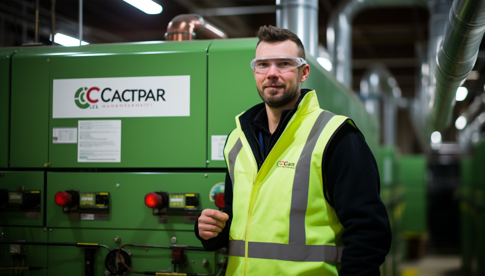 Énergies - La cogénération à domicile, une révolution