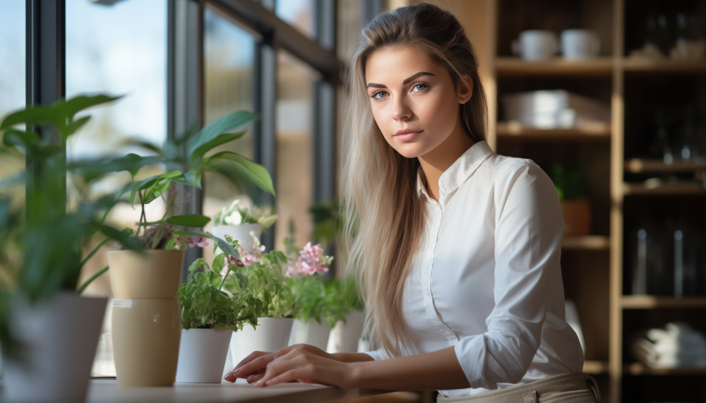 Le phénomène des maisons autonettoyantes