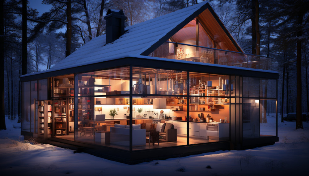 Comment choisir le bon chauffage pour améliorer l'efficacité énergétique de votre maison