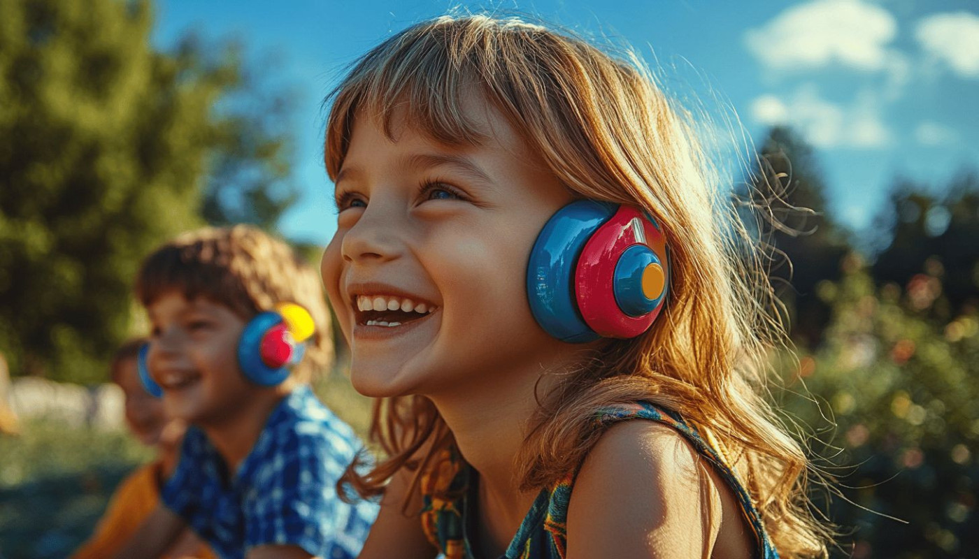 Comment choisir l'équipement de protection auditive pour enfants ?