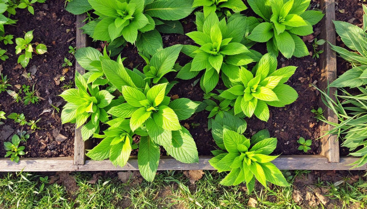 Comment choisir les meilleures plantes pour un jardin éco-responsable ?