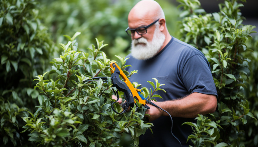 Comment choisir un sécateur électrique pour un jardinage efficace et confortable