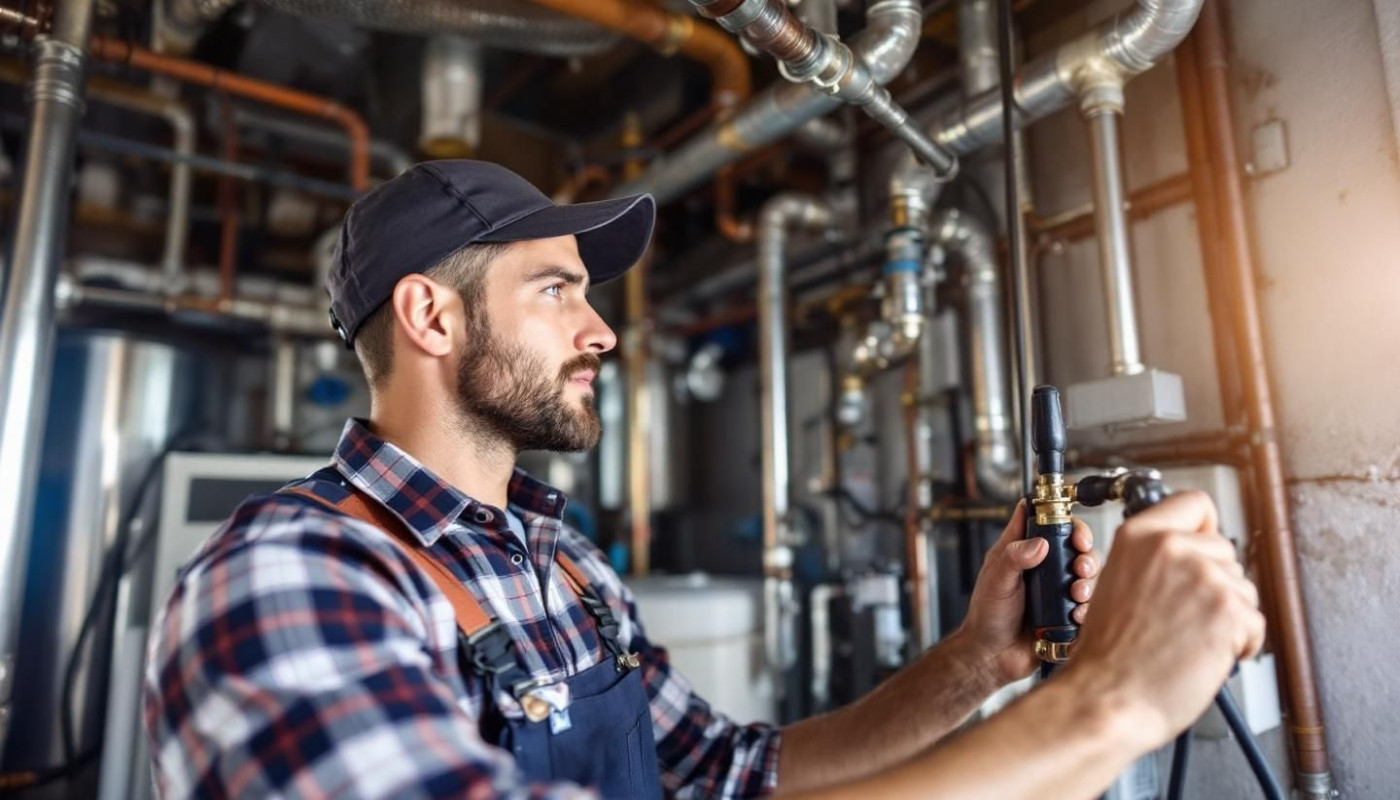 Comment choisir votre prestataire en chauffage et sanitaire ?