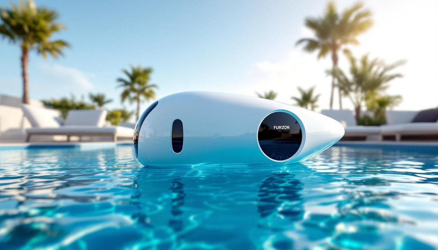 Comment la modernisation des équipements peut transformer votre piscine ?