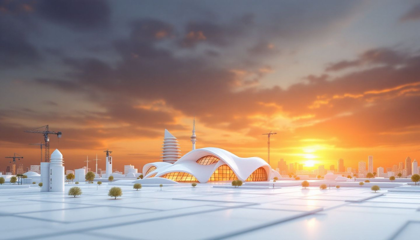 Comment les innovations en construction modifient-elles le marché immobilier ?