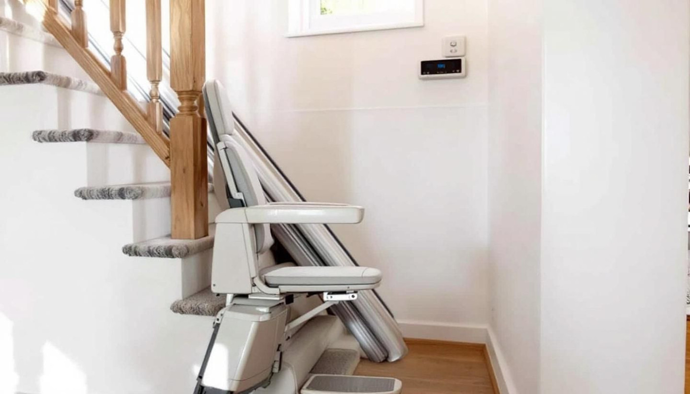 Comment l'innovation technologique transforme-t-elle les monte-escaliers ?