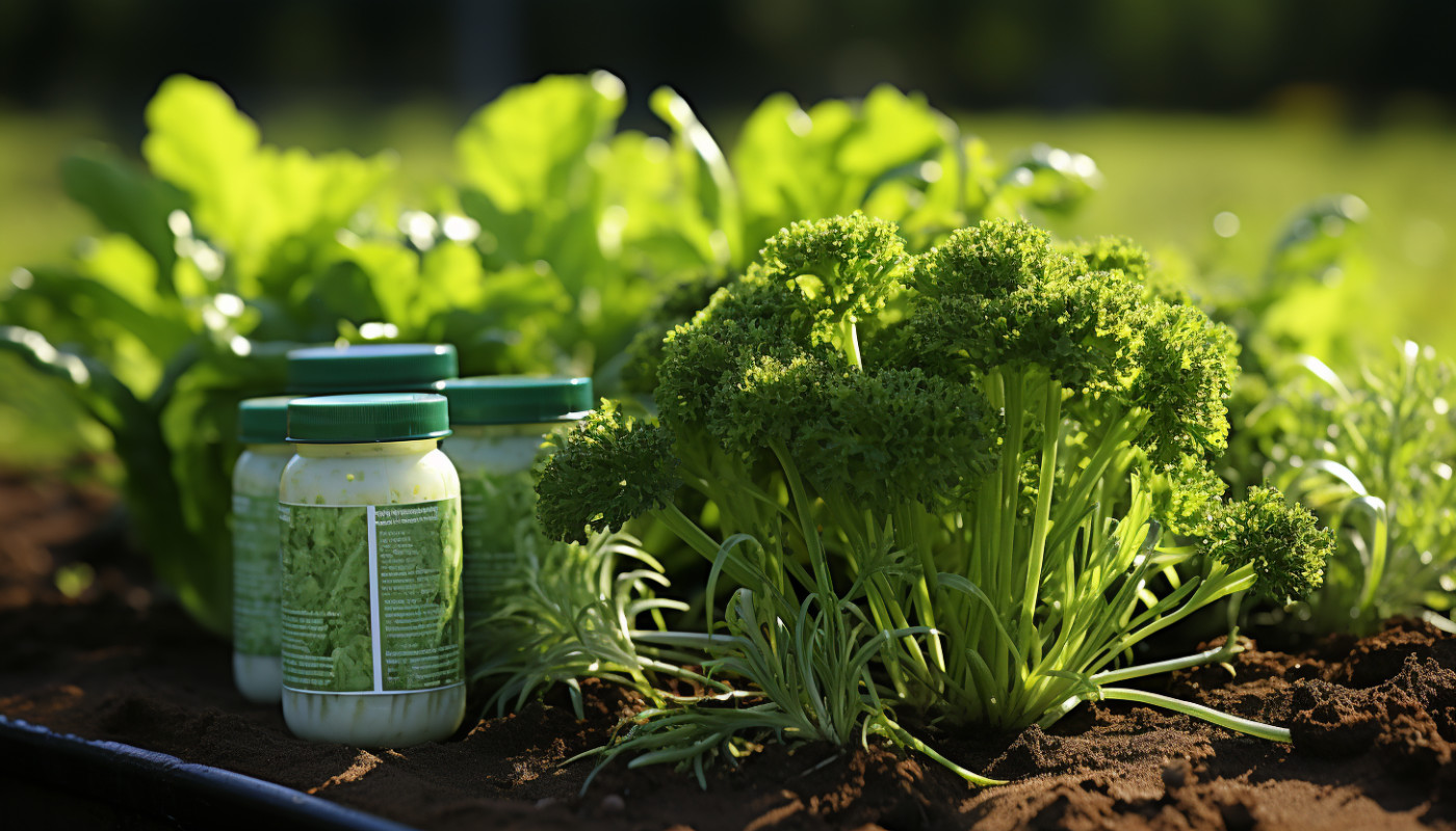 Comment l'urine peut révolutionner l'agriculture biologique en tant qu'engrais naturel