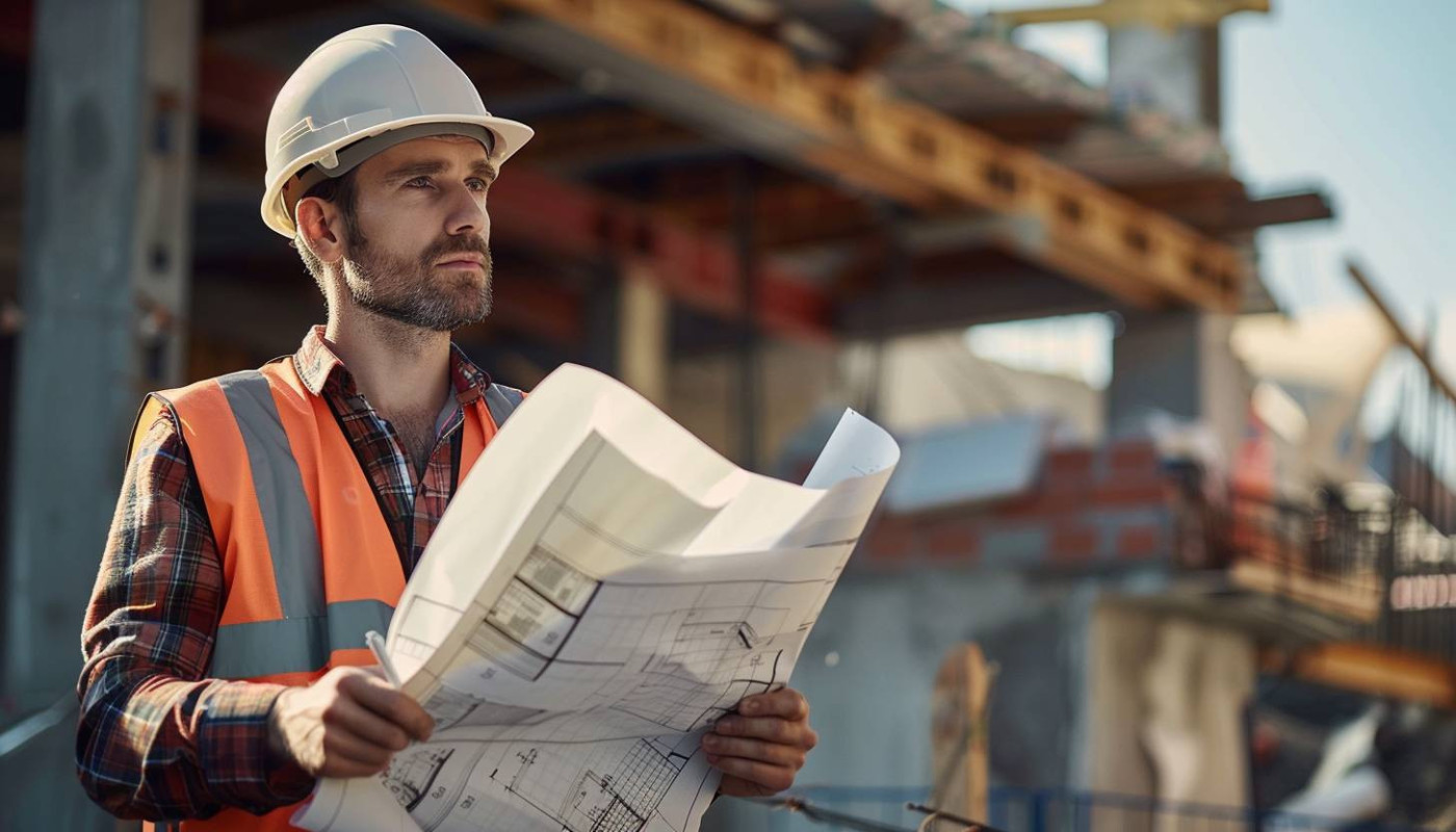 Comment naviguer dans le choix d'un maître d'œuvre pour votre projet de construction