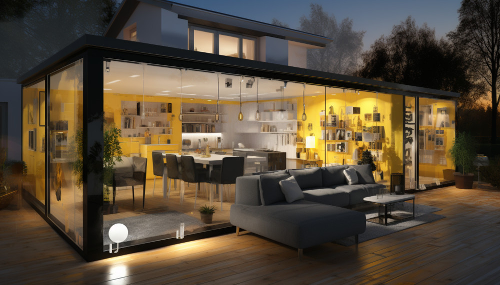 Comment optimiser l'isolation thermique de votre maison avec des fenêtres de qualité