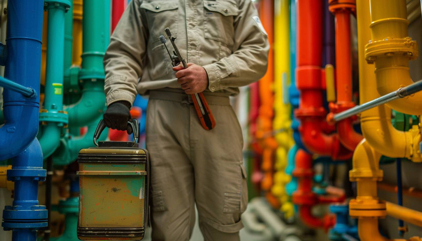 Conseils pour choisir le meilleur service de sanitaire pour des urgences