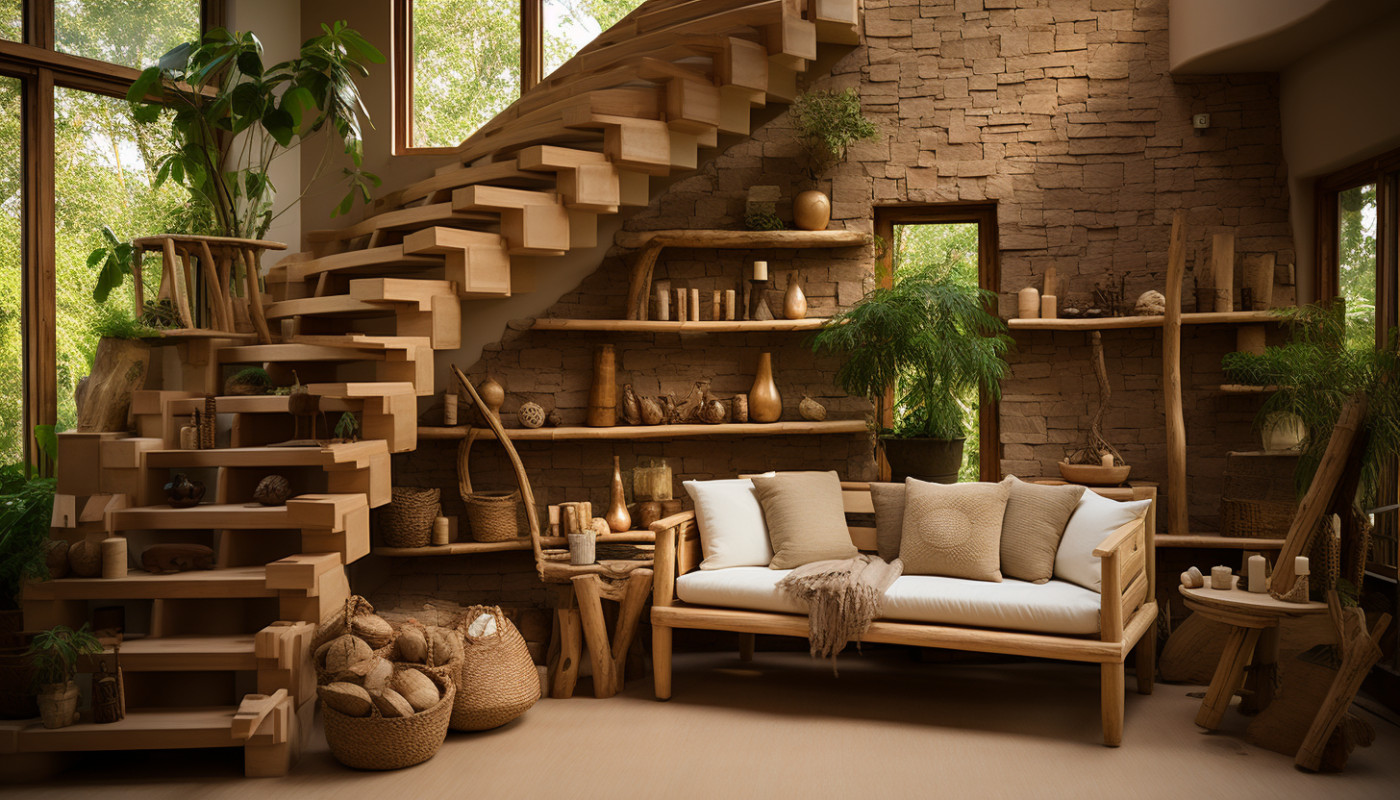 Guide complet pour choisir les meilleurs matériaux écologiques pour vos réparations domestiques