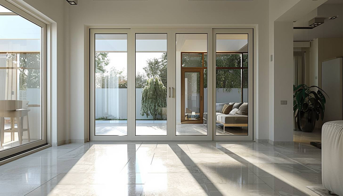 Guide pratique pour choisir votre porte-fenêtre selon les matériaux et vos besoins