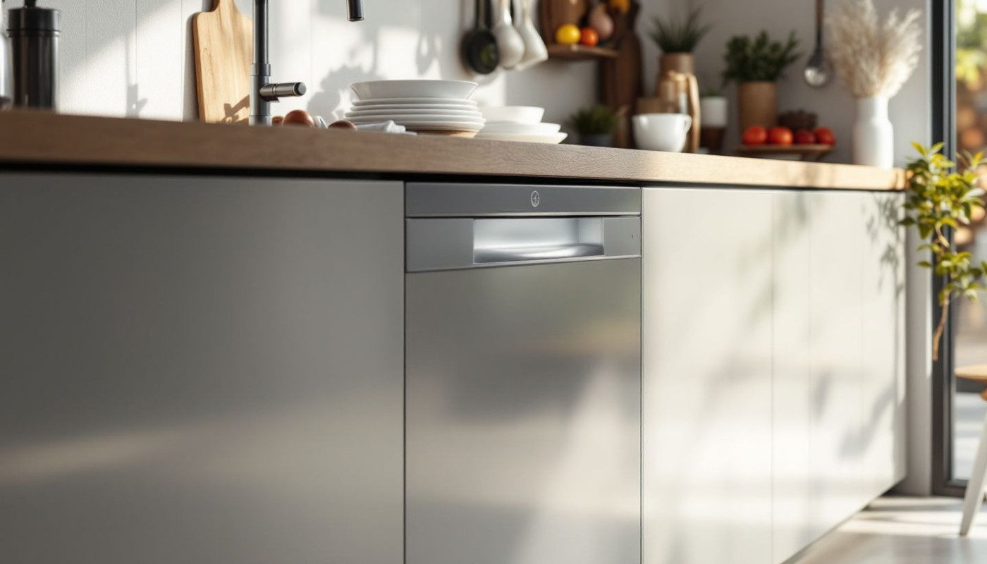 Guide pratique pour l'achat de lave-vaisselle écoénergétiques