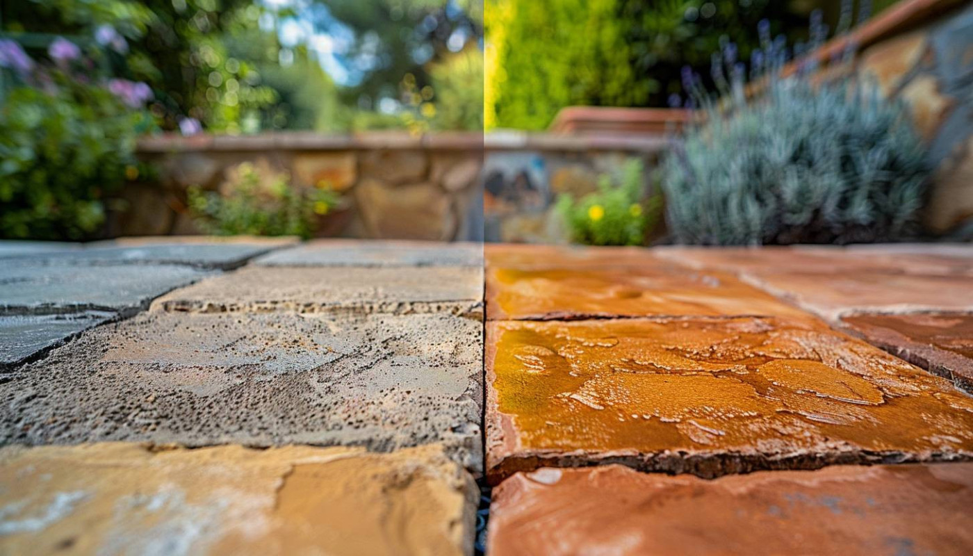 La durabilité des tuiles en béton comparée aux tuiles traditionnelles