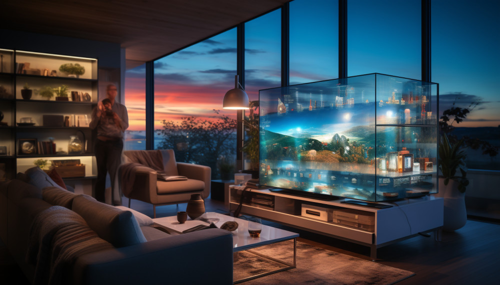 Les bases de la gestion énergétique dans une maison connectée