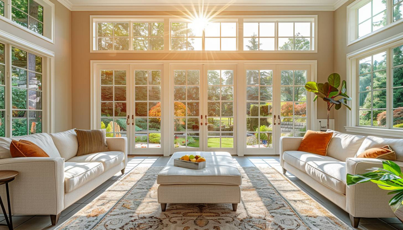 Les réparations essentielles à effectuer avant de mettre votre maison en vente