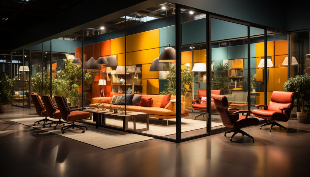 Les tendances actuelles en matière de cloisons modulables pour optimiser l'espace