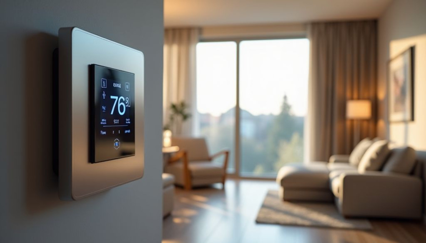 Maximiser l'efficacité énergétique avec les systèmes de chauffage modernes