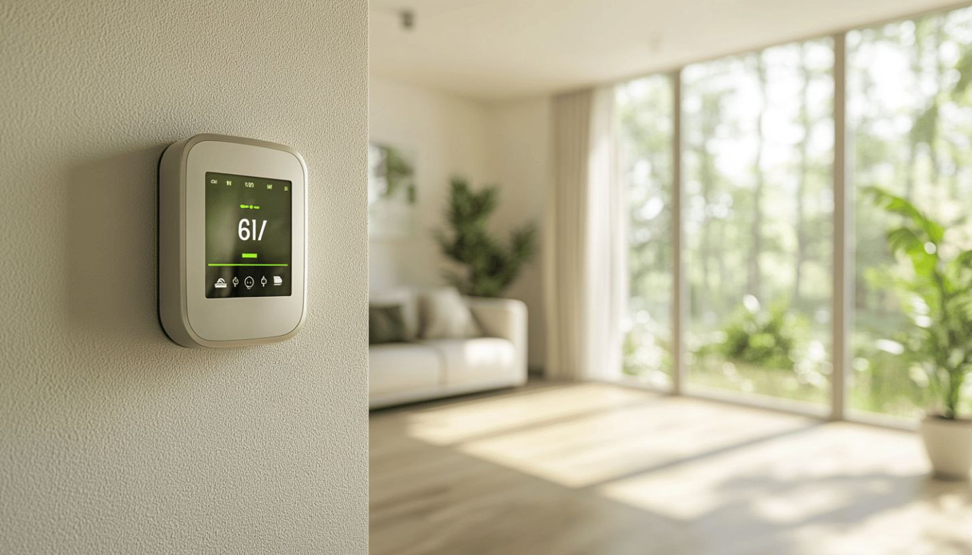 Maximiser l'efficacité énergétique lors d'une rénovation de maison