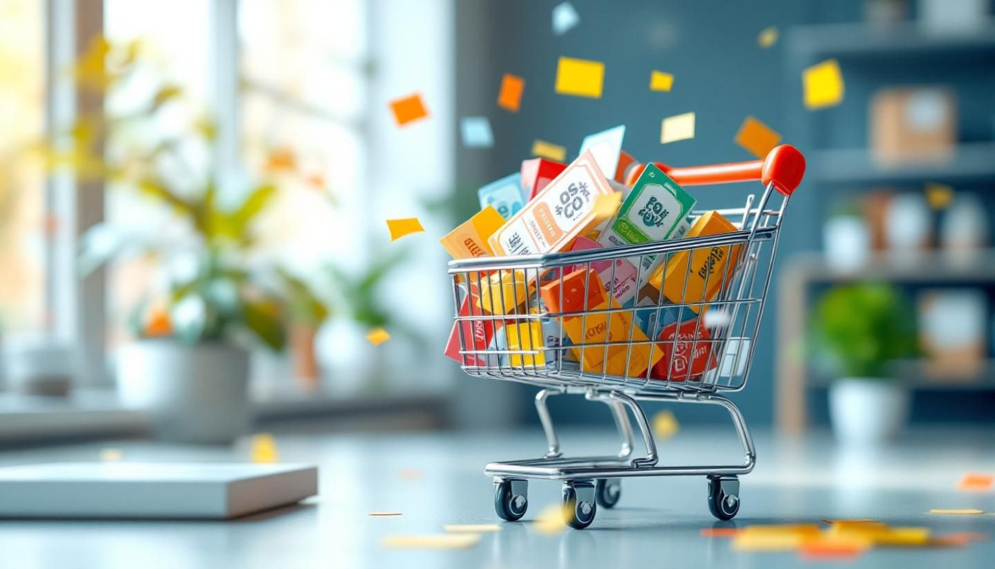 Maximiser vos économies avec les bons de réduction en ligne