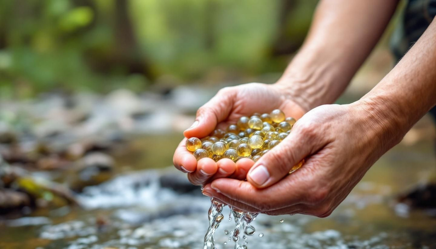 Techniques pour purifier l'eau en milieu sauvage : Survivre sans risques